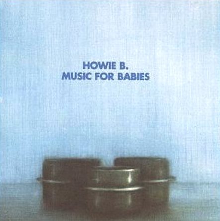 Music for Babies [Import] 0731452946423