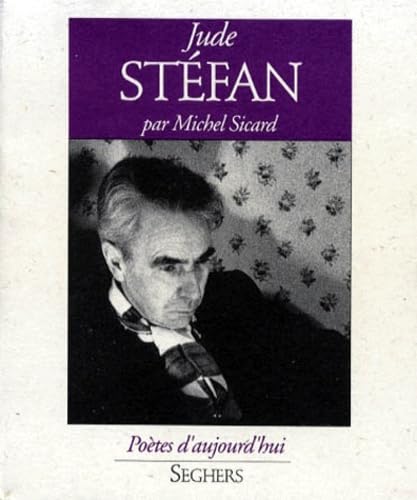 Jude Stéfan 9782232102981