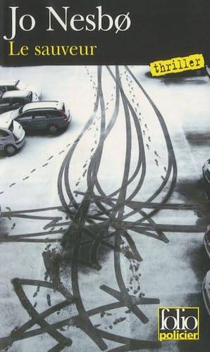Le sauveur 9782070389728
