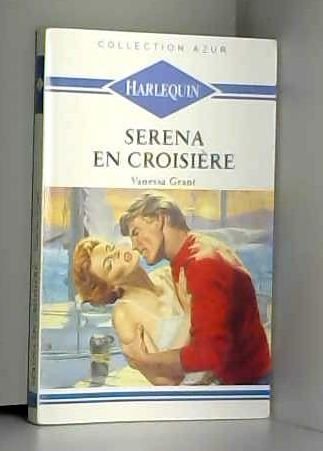 Serena en croisière 9782280007825