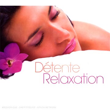 Well Being & Relaxation [Import] 3596971300227