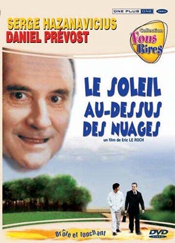 Le soleil au-dessus des nuages 3760063954494