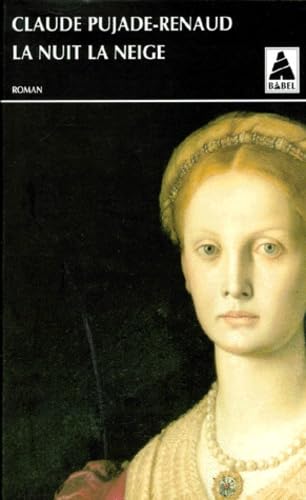 La Nuit la neige 9782742716821