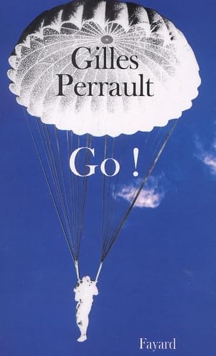 Go ! 9782213614434