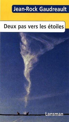 Deux pas vers les étoiles 9782872826711