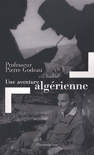 Une aventure algérienne 9782080682383