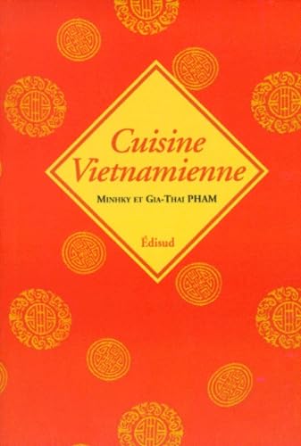 Cuisine vietnamienne 9782744900525