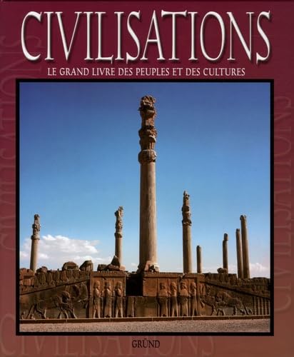 CIVILISATIONS 9782700011944