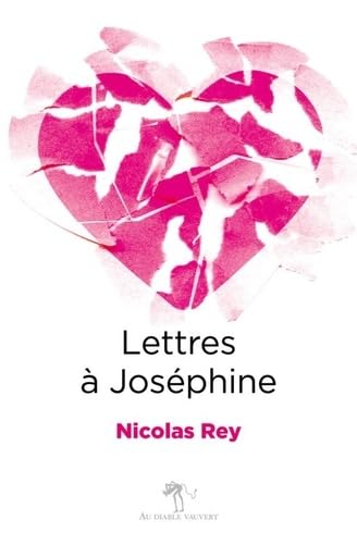Lettres à Joséphine 9791030702095