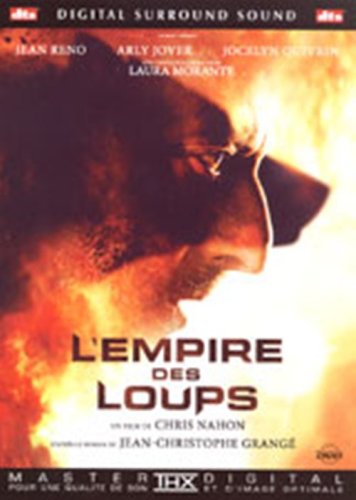 L'empire des loups 3333297404525