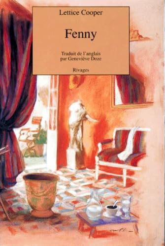 Fenny 9782869309173