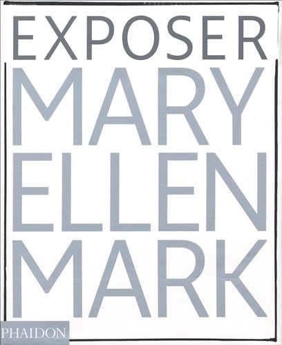 Exposer (Ancien prix éditeur : 79,95 euros) 9780714894515