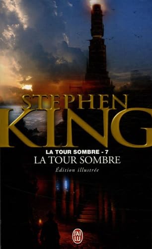 La Tour sombre, tome 7 9782290332511