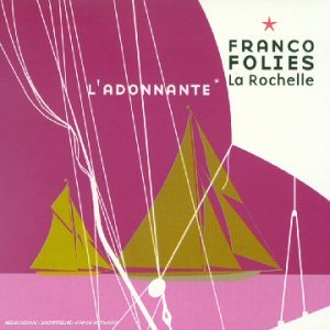 Franco Follies [Import] 3298490450116