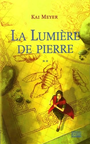 La Lumière de pierre 9782268055077