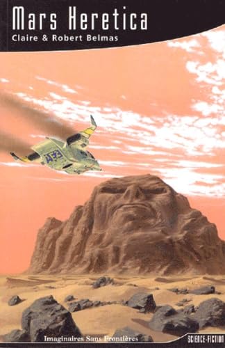 Mars Heretica 9782847270099