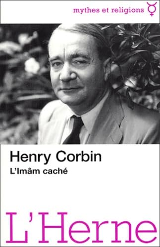 L'Imâm caché 9782851974259
