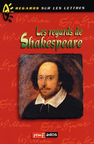 Les regards de Shakespeare 9782845262447