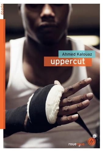 Uppercut 9782812614910