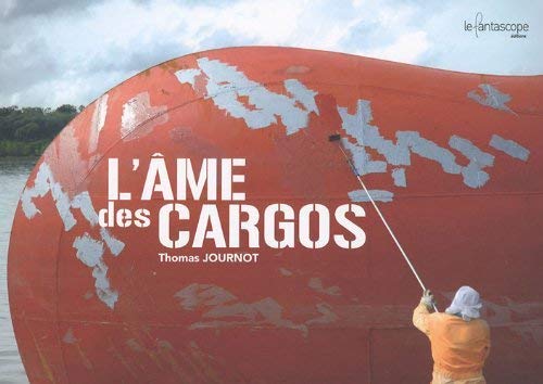 L'âme des cargos 9782357240056