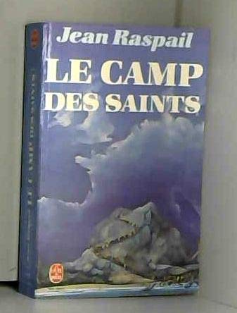 Le Camp des saints (Le Livre de poche) 9782253027454
