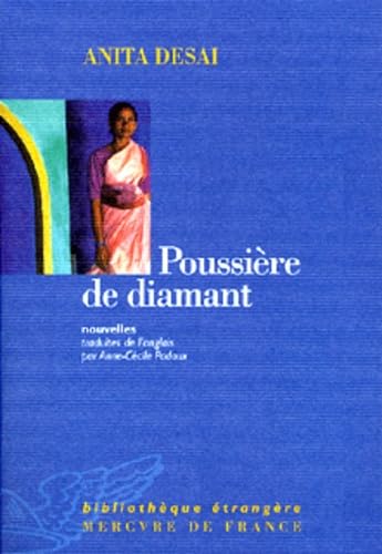 Poussière de diamant 9782715222366