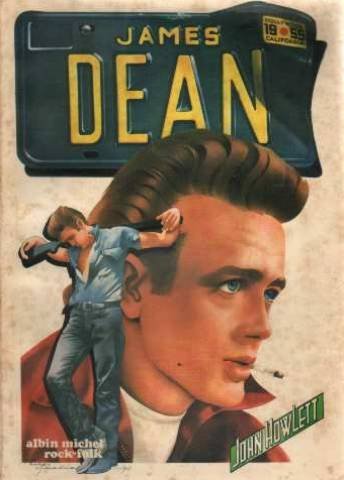 James Dean 9782226002303