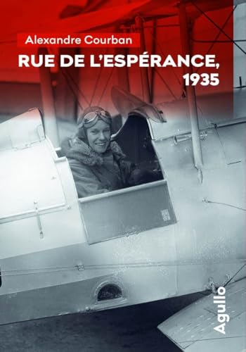 Rue de l'Espérance, 1935 9782382461259