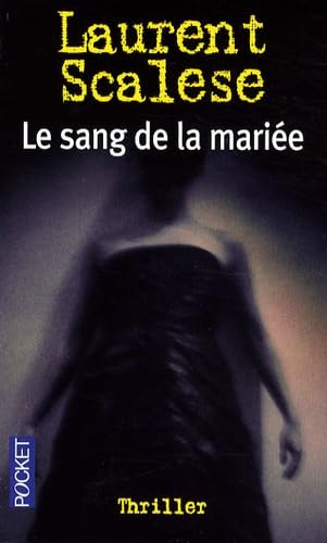 SANG DE LA MARIEE 9782266168809