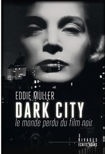 Dark City 9782743634186