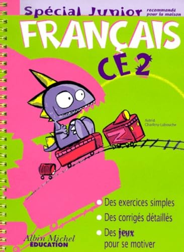 Francais Ce2 9782226099488