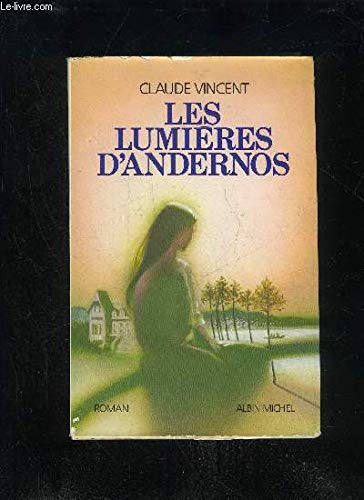 Les lumieres d'andernos 9782226011473