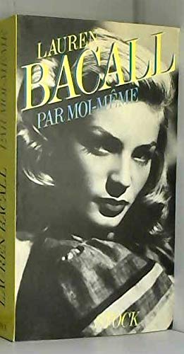 Par Moi-Meme 9782234044319