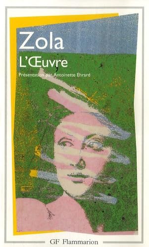 L'Oeuvre 9782080702784