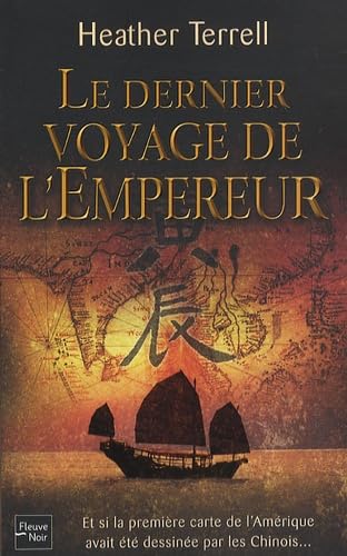DERNIER VOYAGE DE L EMPEREUR 9782265085619
