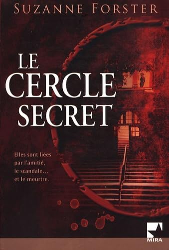 Le cercle secret 9782280840293