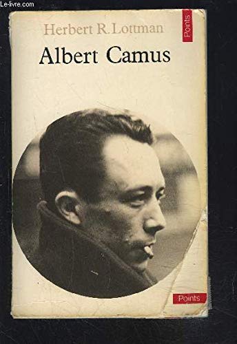 Albert Camus 9782020056168