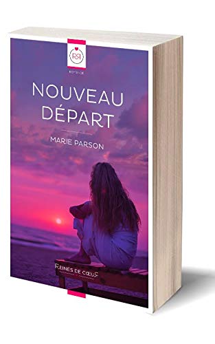 Nouveau Départ 9782378381813