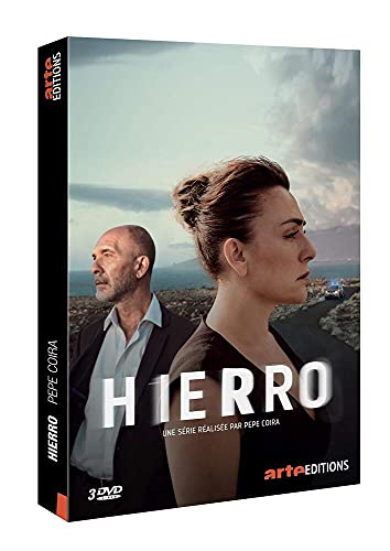 HIERRO - 3 DVD [HD DVD] 3453277312531