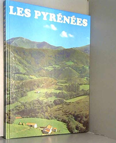 Les pyrenees 9782263009266
