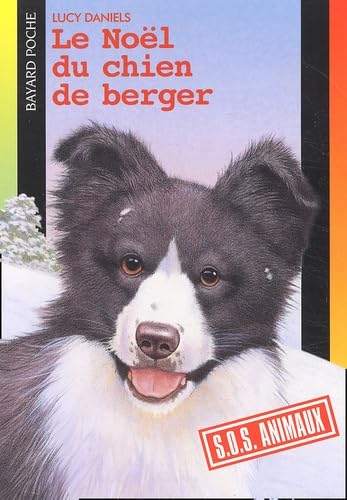 Le Noël du chien de berger 9782747005517