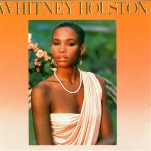 Whitney Houston 4007196103597