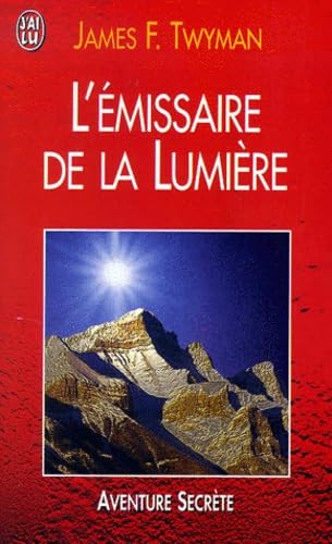 L'émissaire de la Lumière 9782290303641