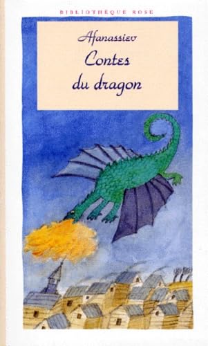 Contes du dragon 9782012094376