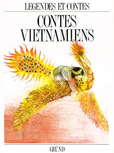 Contes vietnamiens 9782700011593