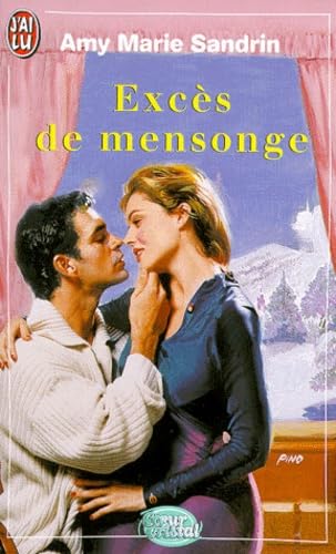 Excès de mensonge 9782290051160