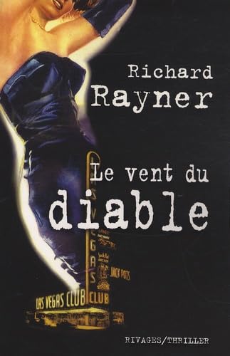 Le vent du diable 9782743618230