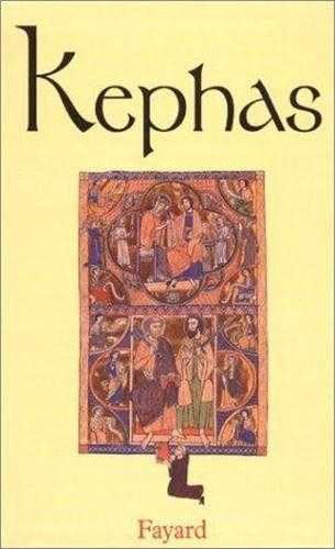 Kephas, tome 3 9782866792527