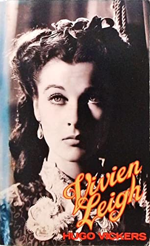 Vivien Leigh 9780330311663