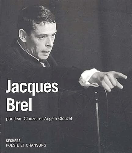 Jacques Brel 9782232122378